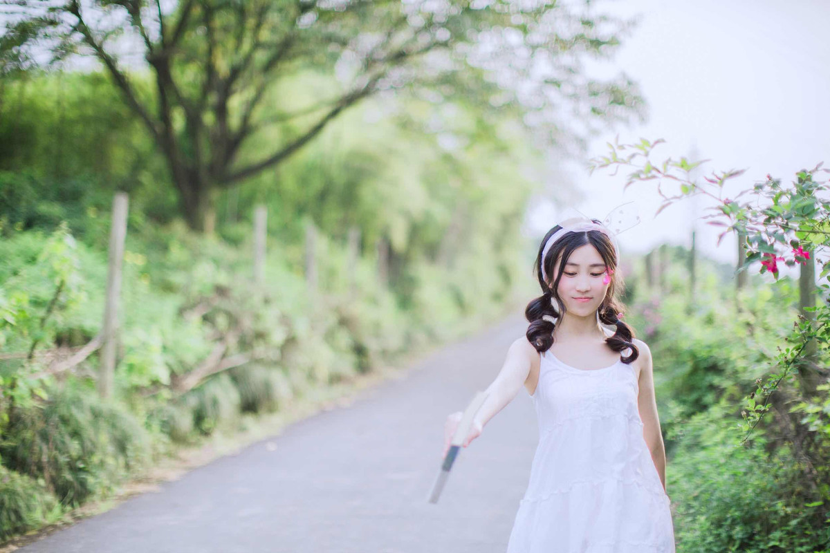 蔷薇之恋  第16张