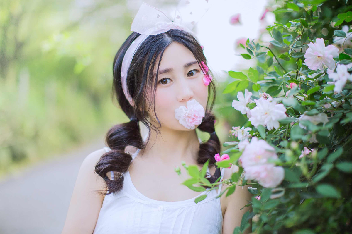 蔷薇之恋  第17张