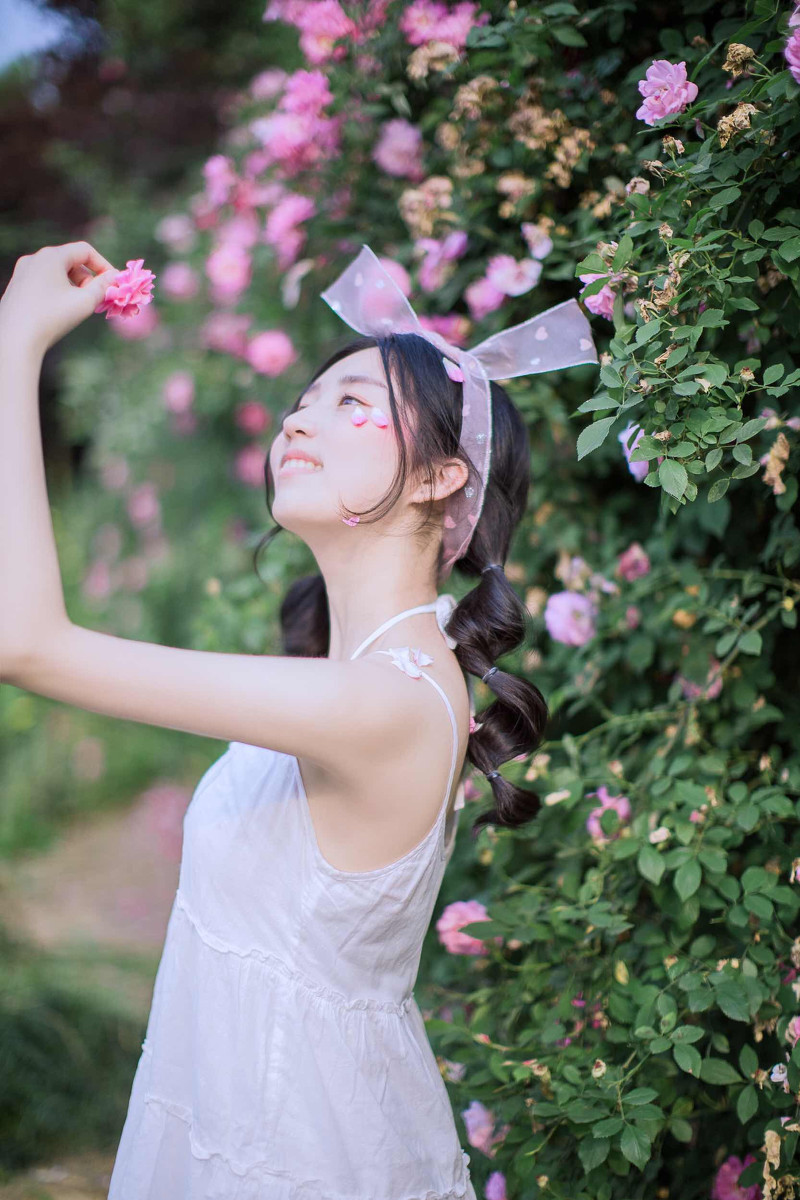 蔷薇之恋  第18张