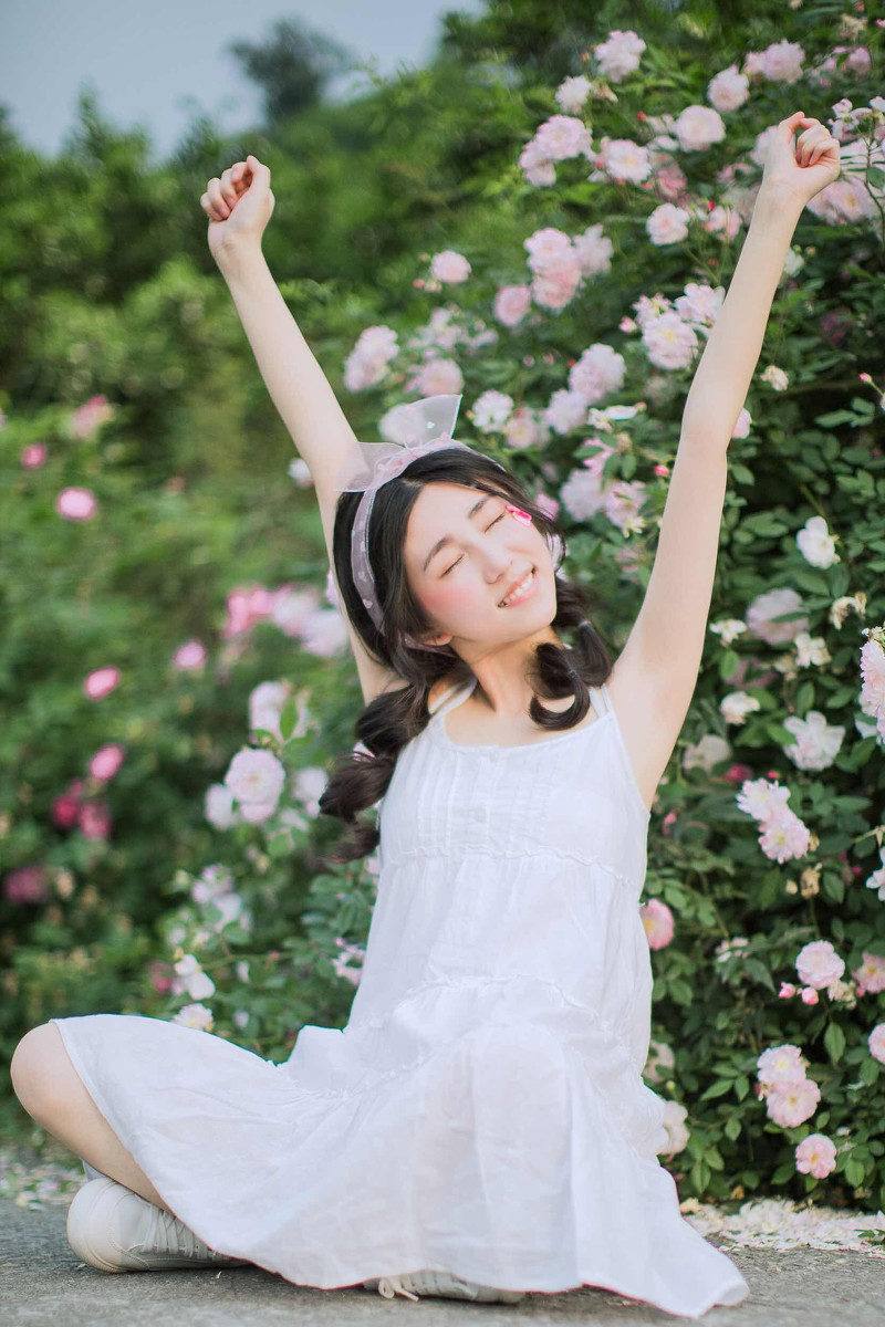 蔷薇之恋  第20张