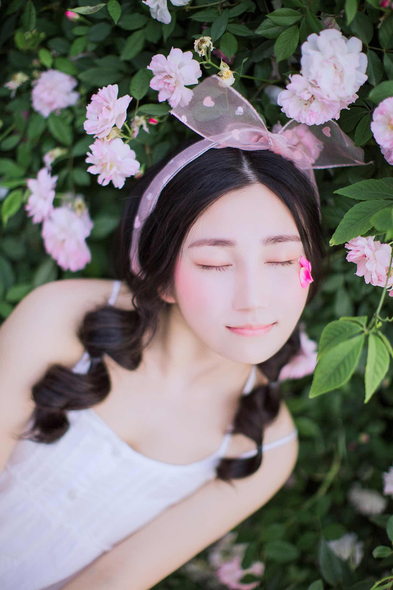 蔷薇之恋  第21张