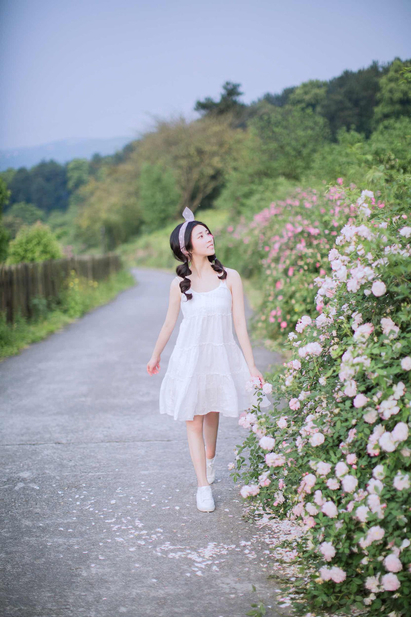 蔷薇之恋  第23张