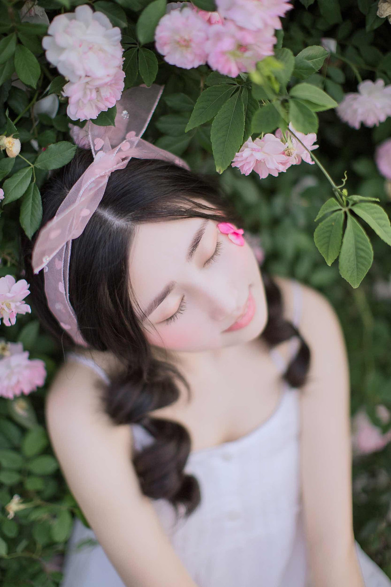 蔷薇之恋  第24张