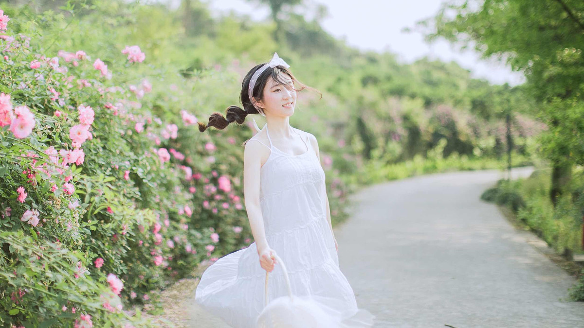 蔷薇之恋  第29张