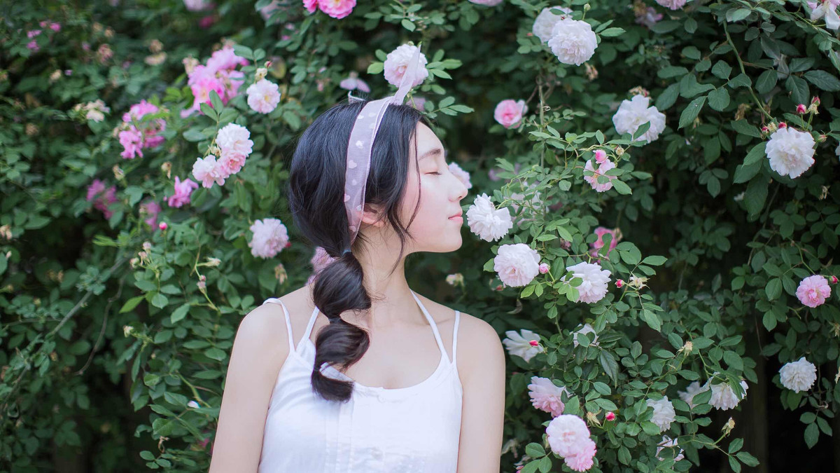 蔷薇之恋  第30张