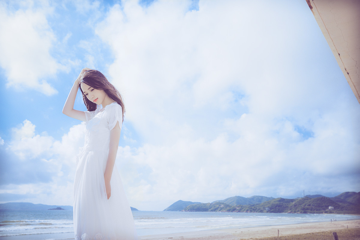 浅夏晚风  第2张