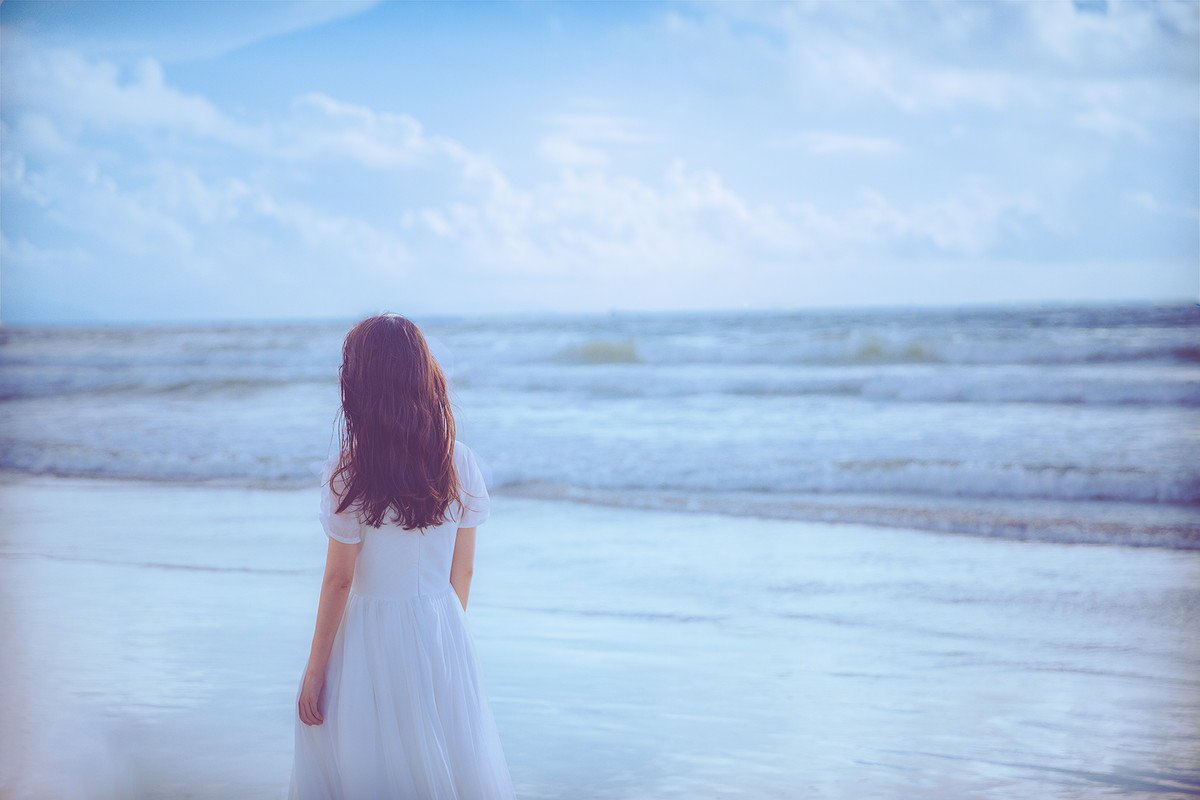 浅夏晚风  第3张