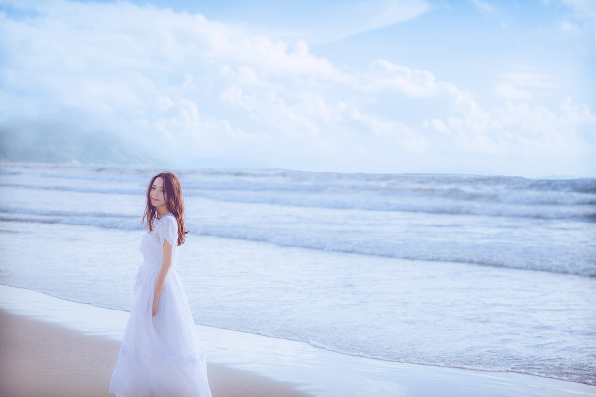 浅夏晚风  第5张