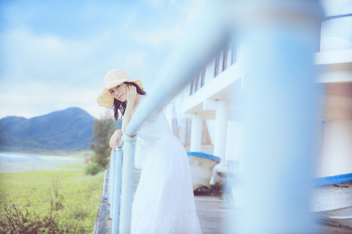 浅夏晚风  第6张