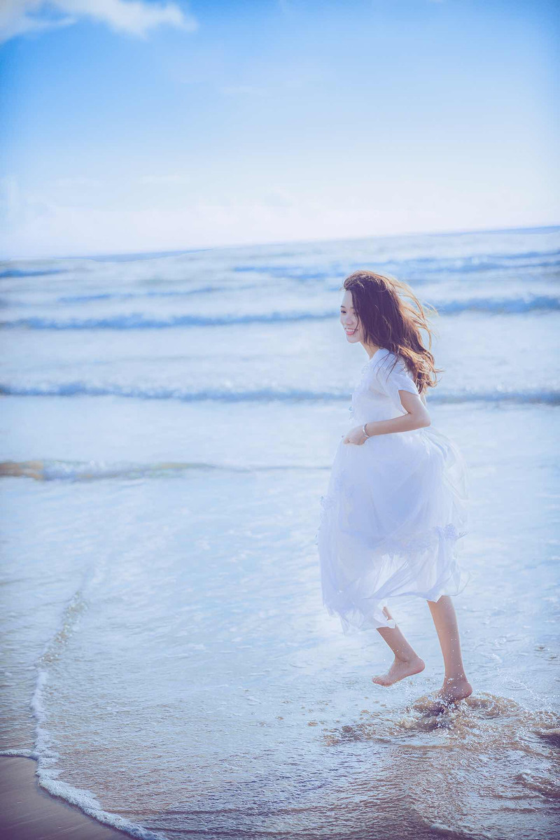 浅夏晚风  第8张