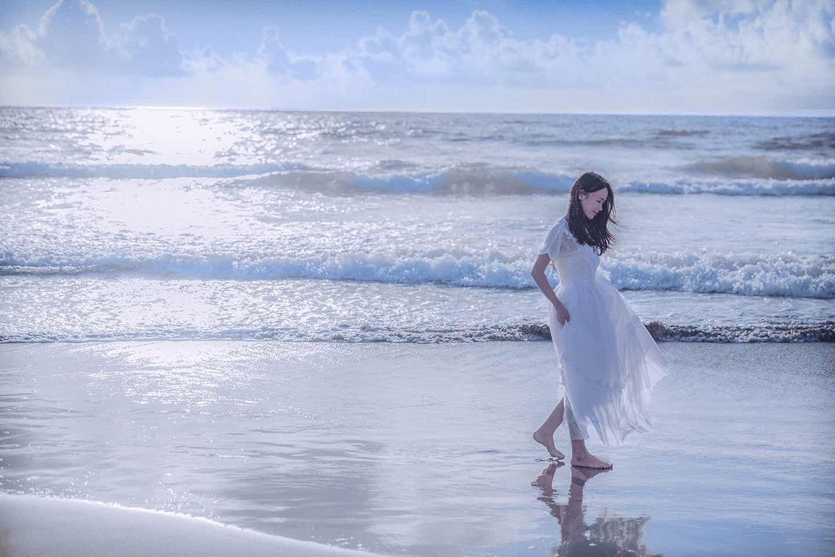 浅夏晚风  第9张