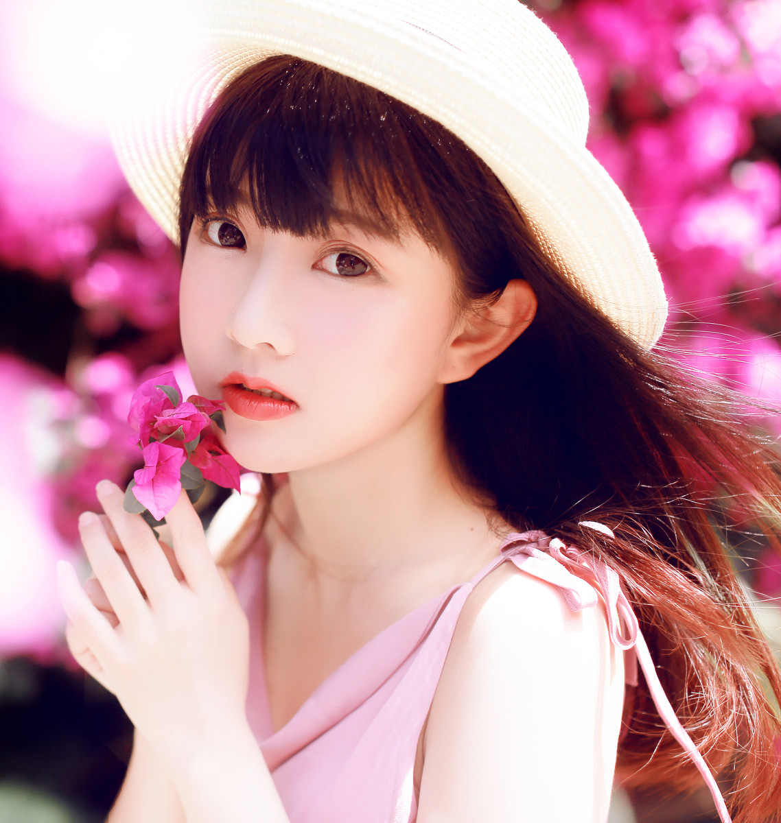 花开四月  第1张