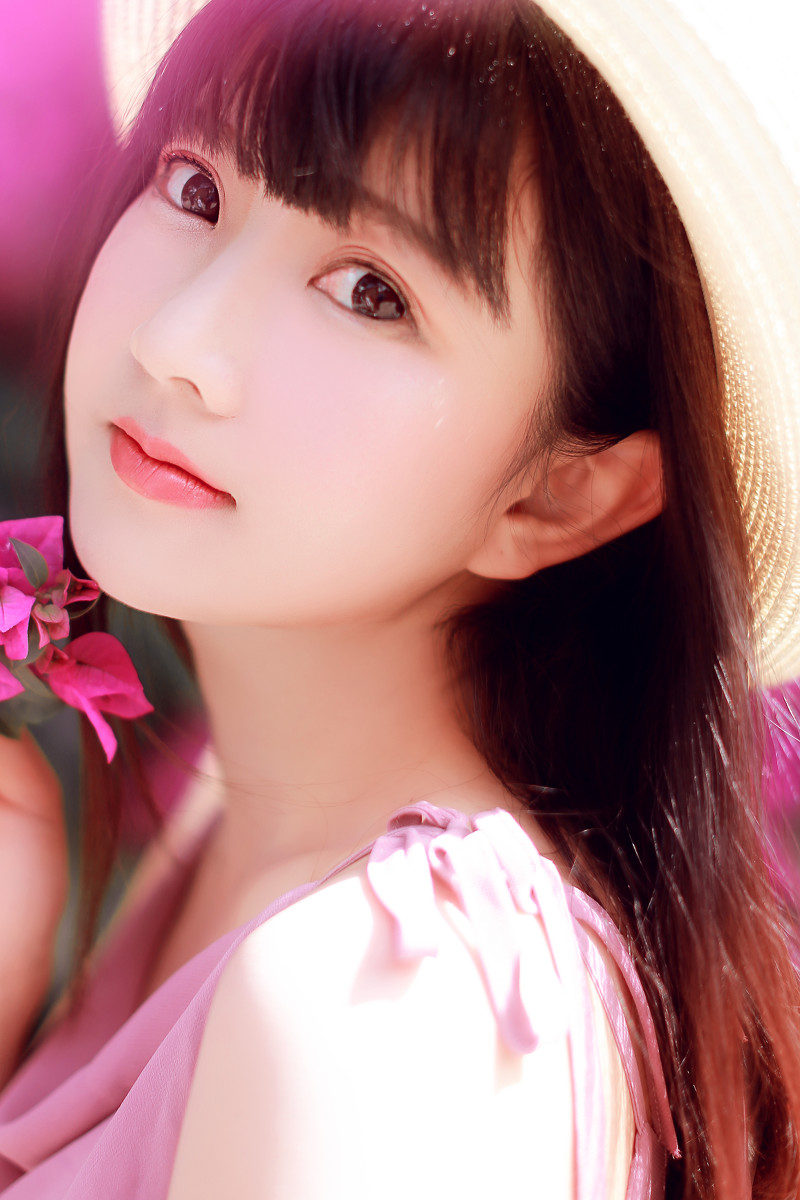 花开四月  第3张