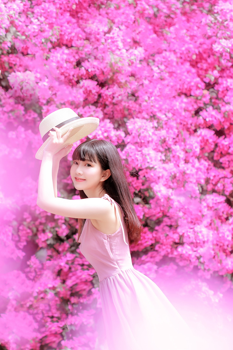 花开四月  第4张