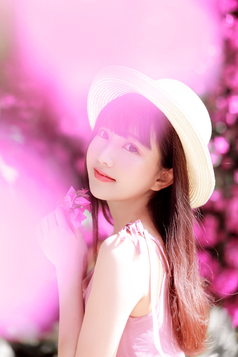 花开四月  第6张