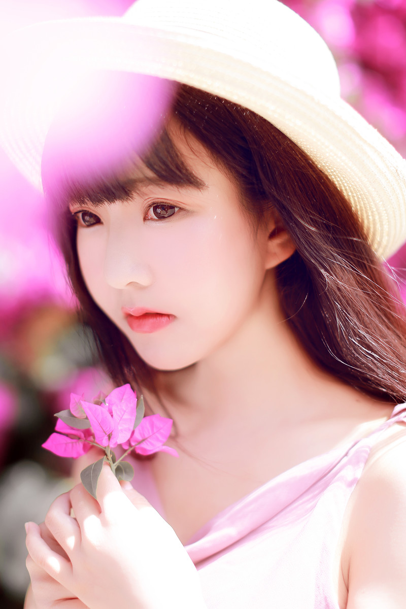 花开四月  第8张