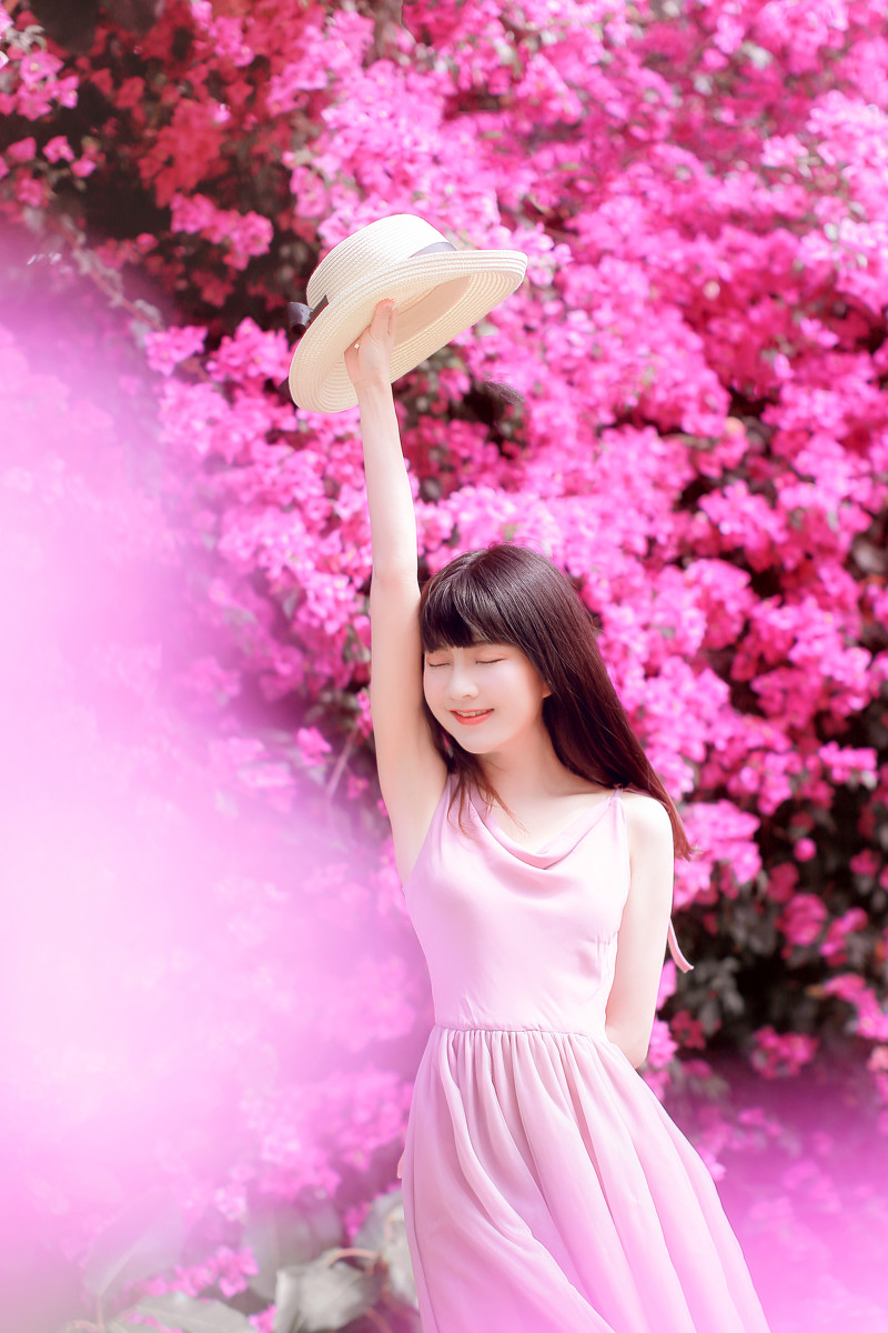 花开四月  第9张