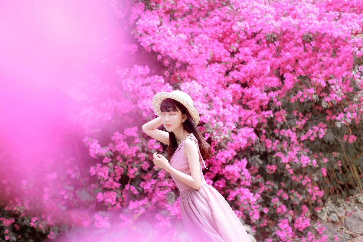 花开四月  第13张