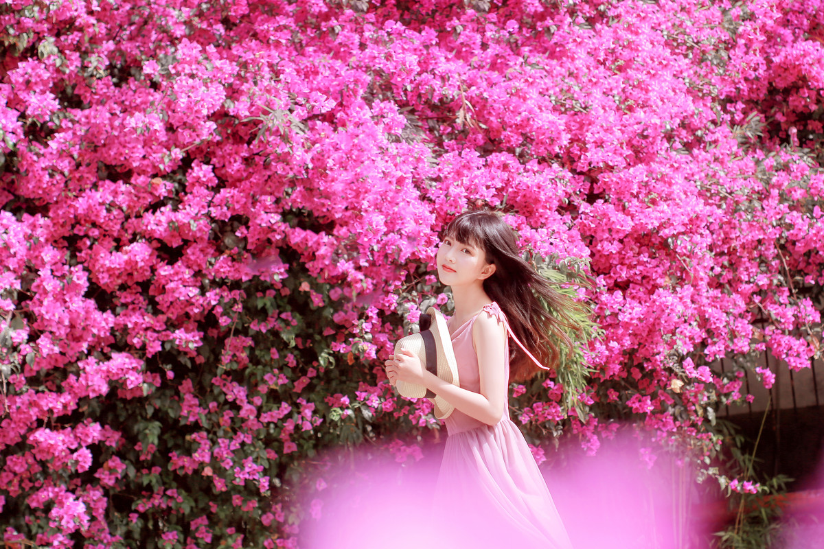 花开四月  第15张