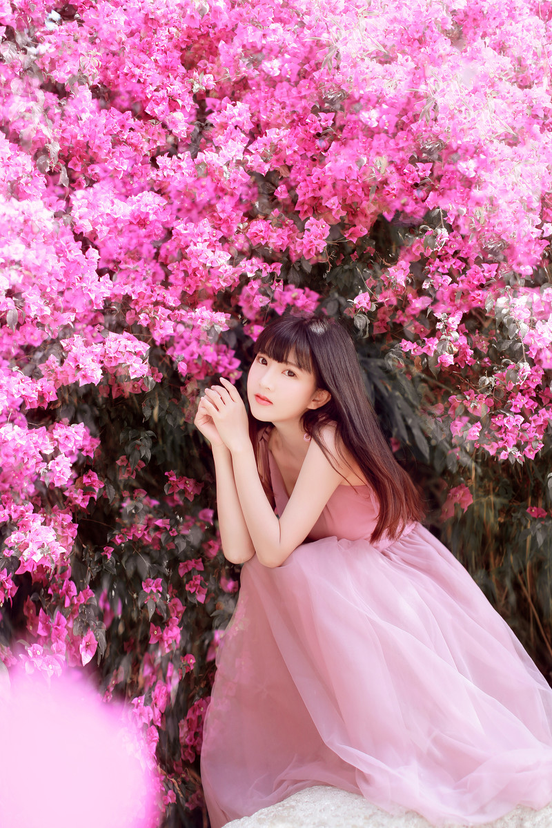 花开四月  第16张