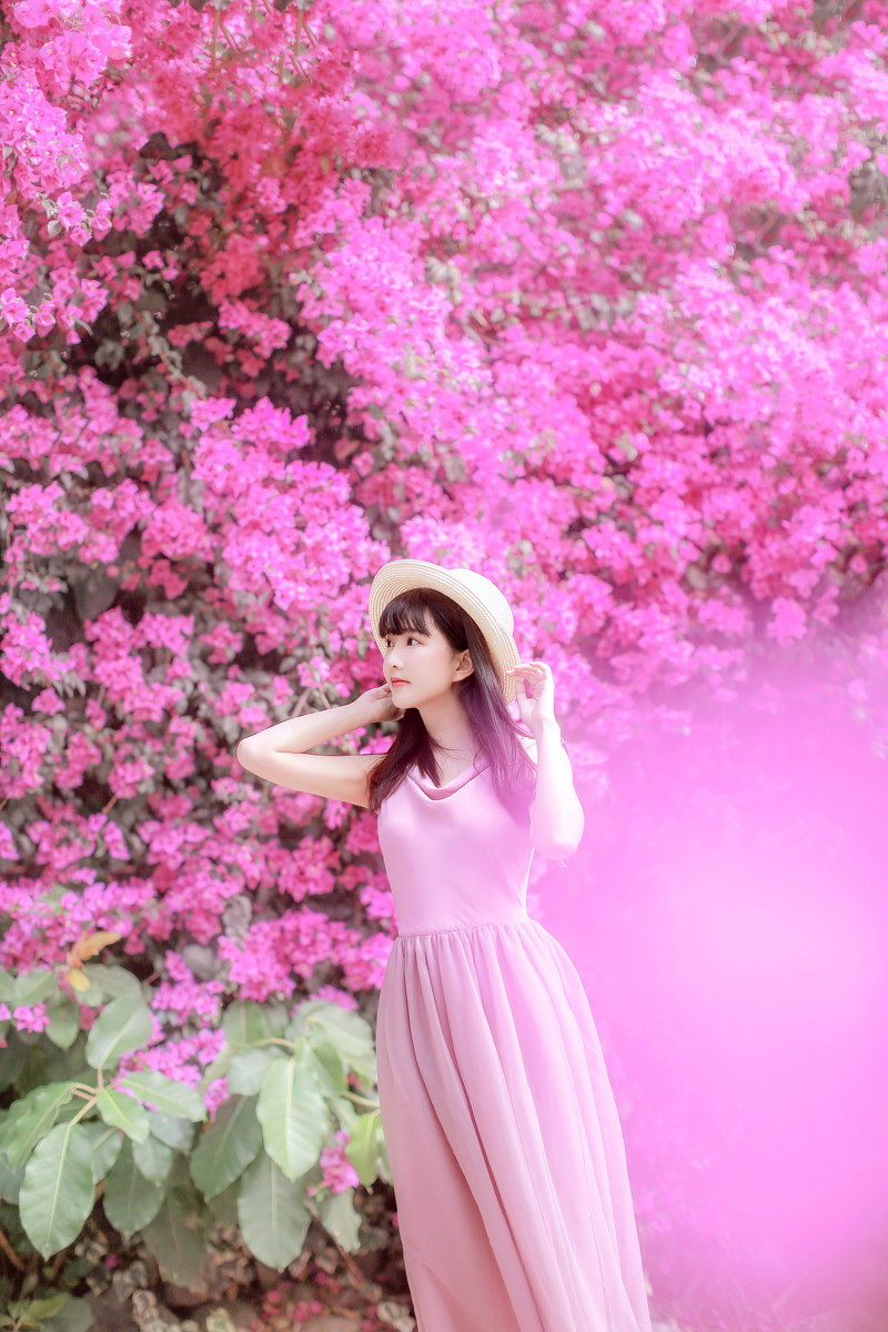 花开四月  第17张