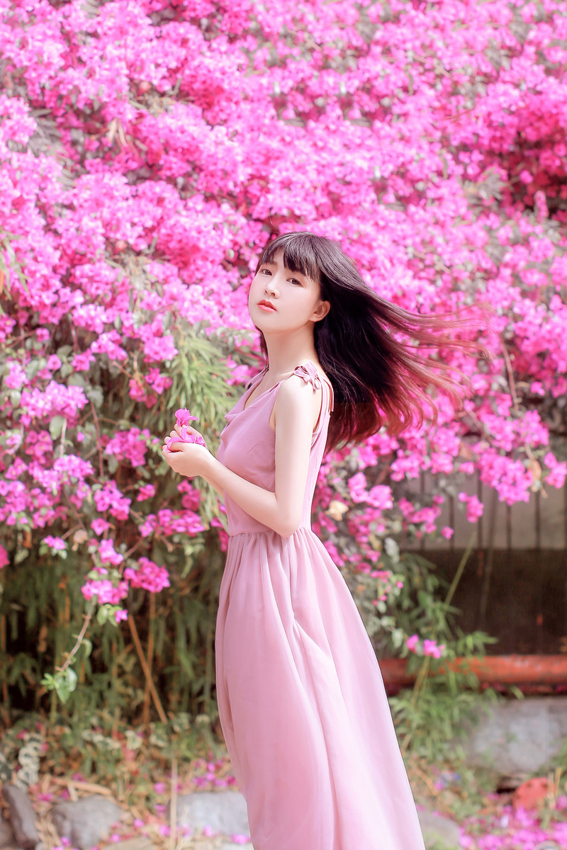 花开四月  第18张