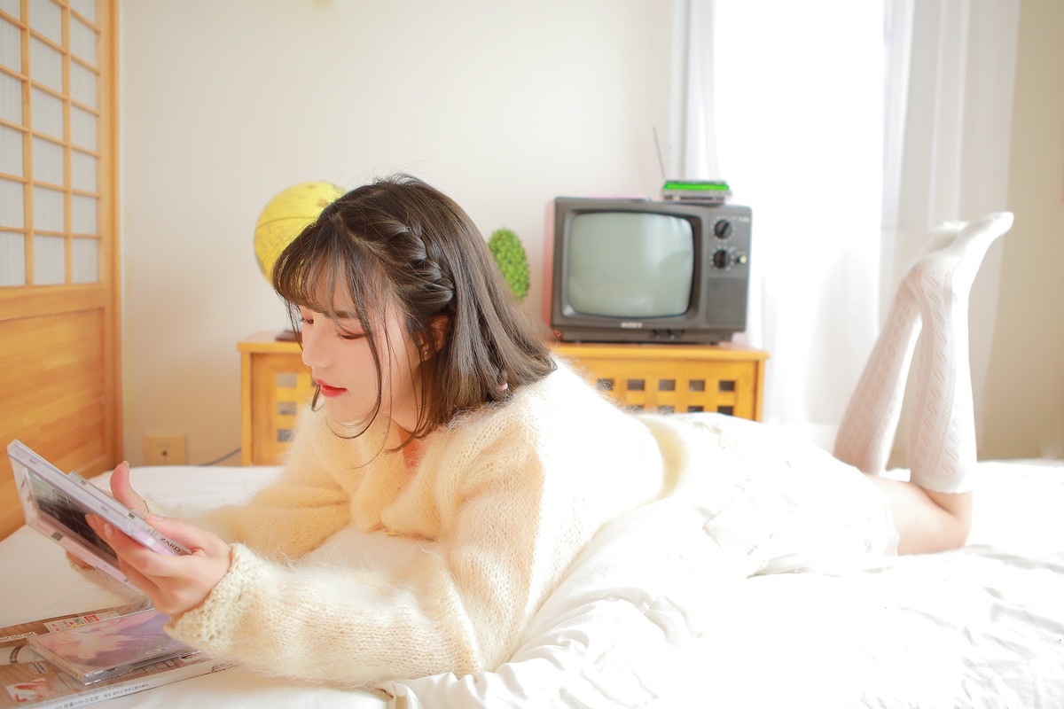 有阳光的味道  第2张