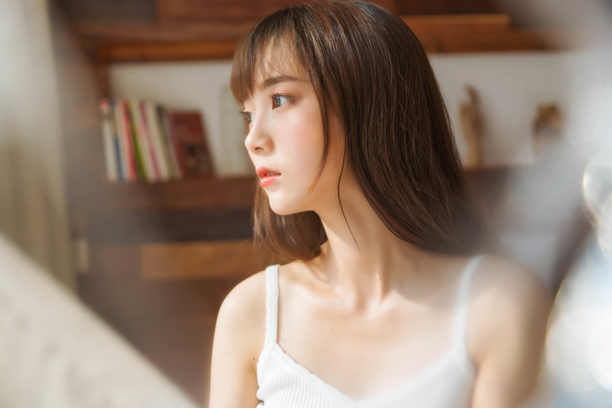 愉快的午后  第4张