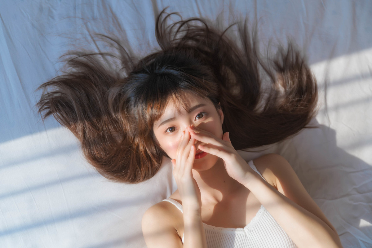 愉快的午后  第5张