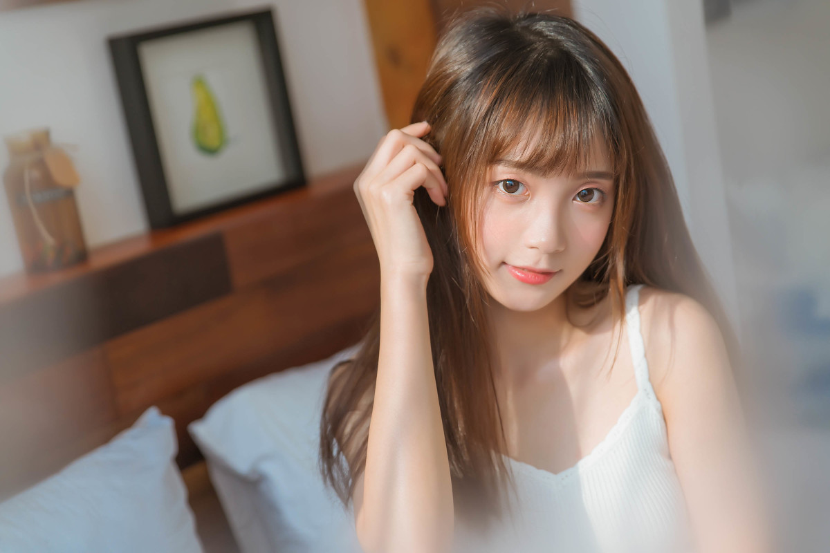 愉快的午后  第10张