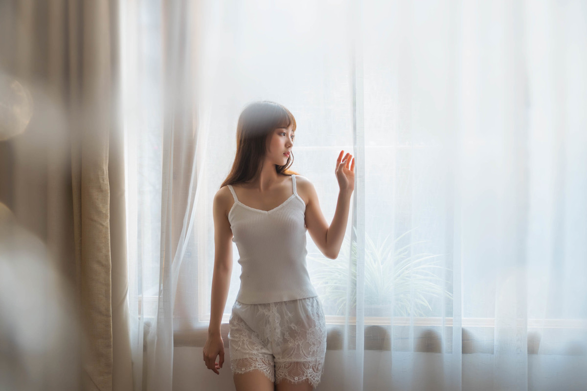 愉快的午后  第13张