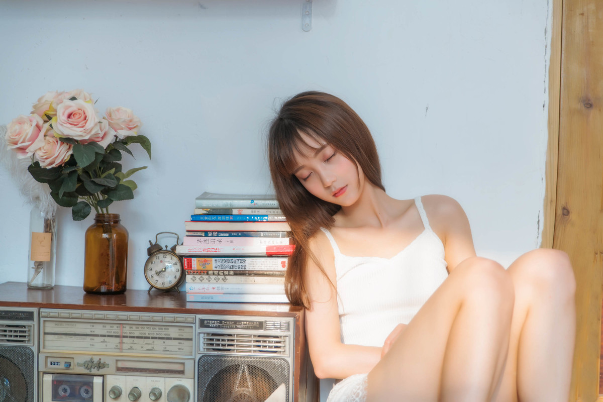 愉快的午后  第15张