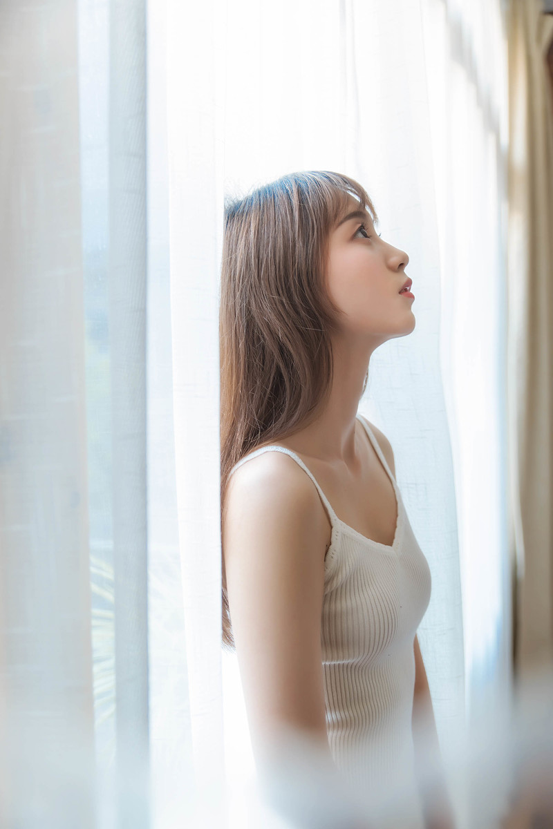 愉快的午后  第17张