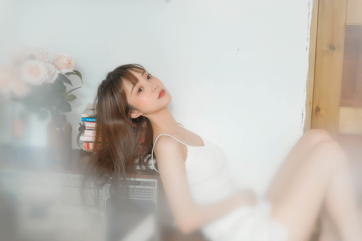 愉快的午后  第23张