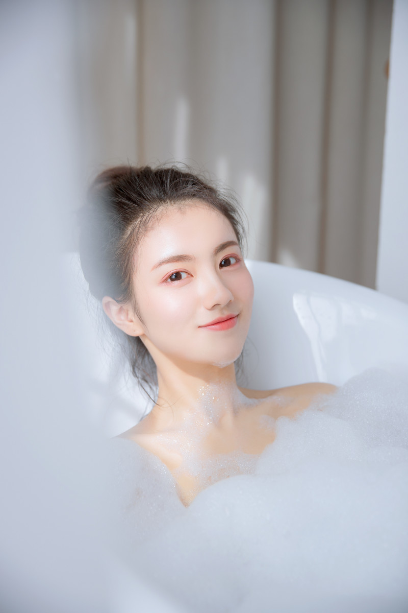 白色柔软  第9张