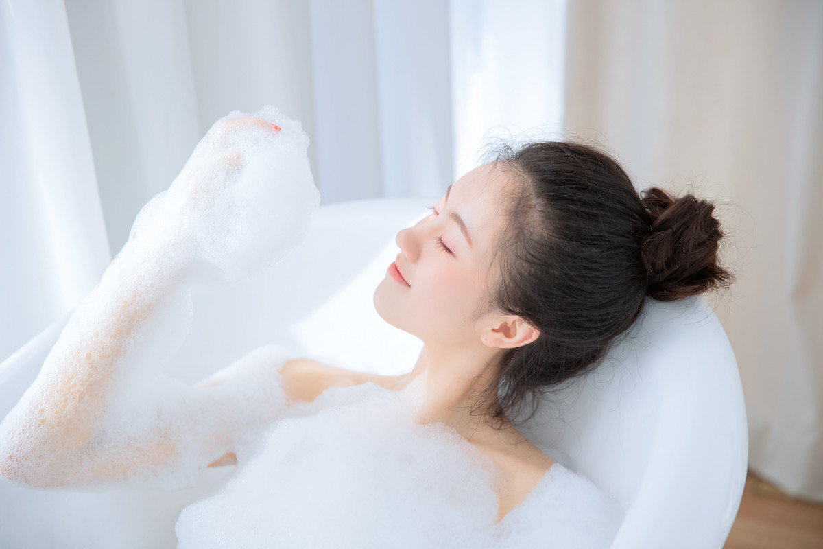 白色柔软  第10张