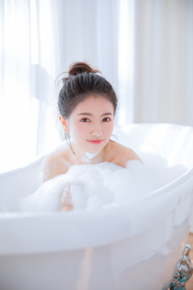 白色柔软  第13张