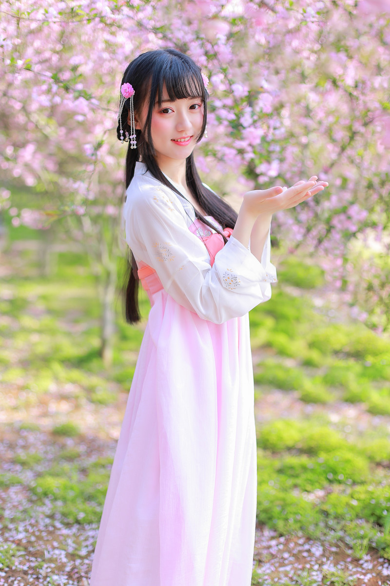 汤圆的花儿  第9张