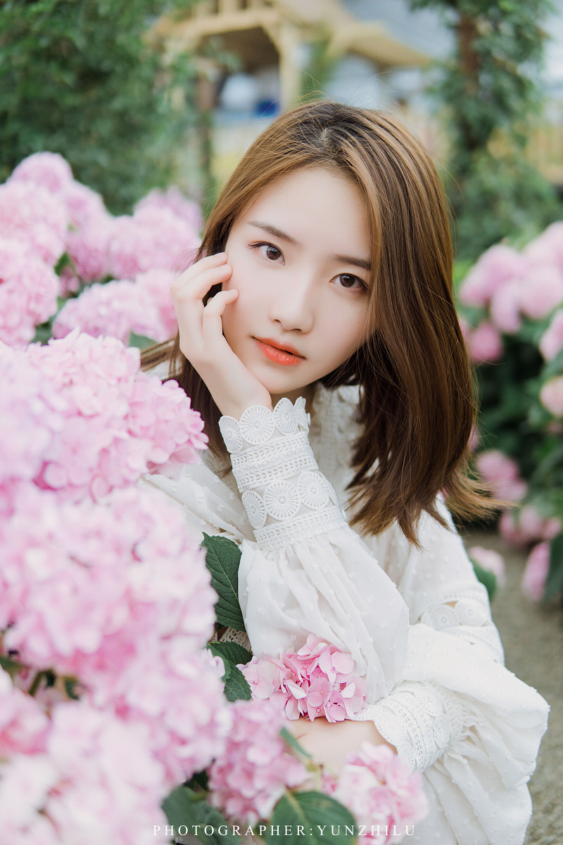 你的美好恰逢其时  第1张