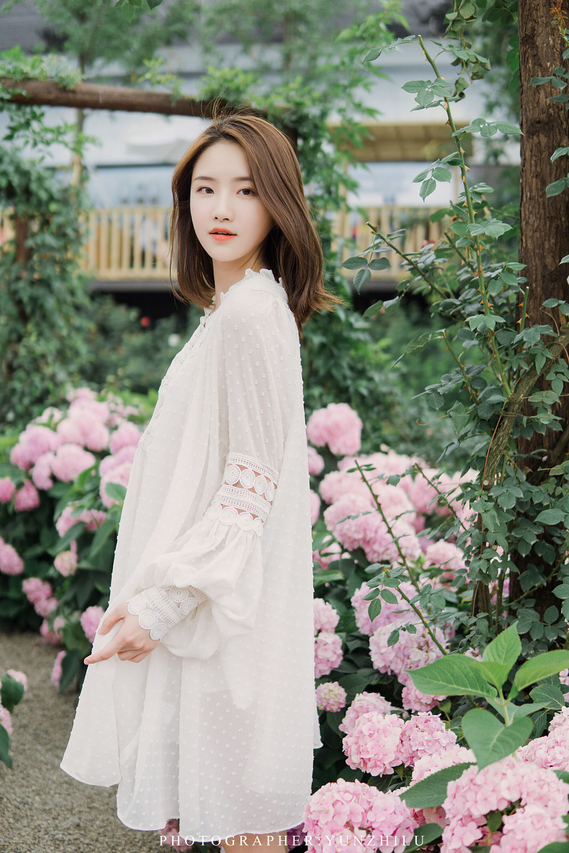 你的美好恰逢其时  第2张