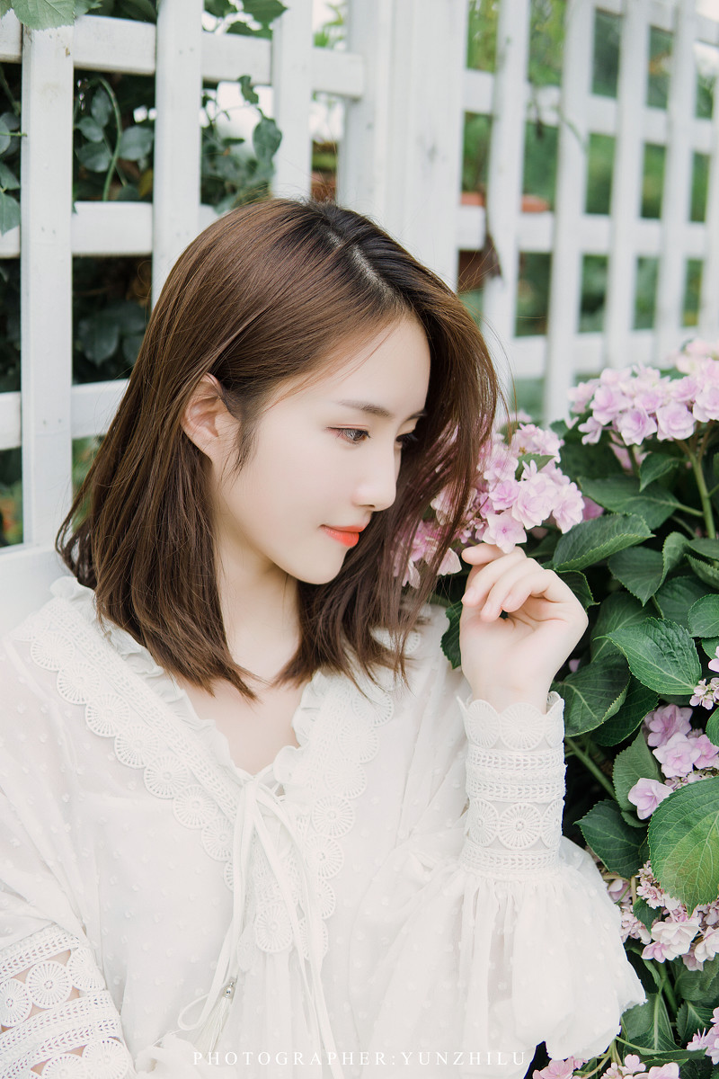 你的美好恰逢其时  第8张