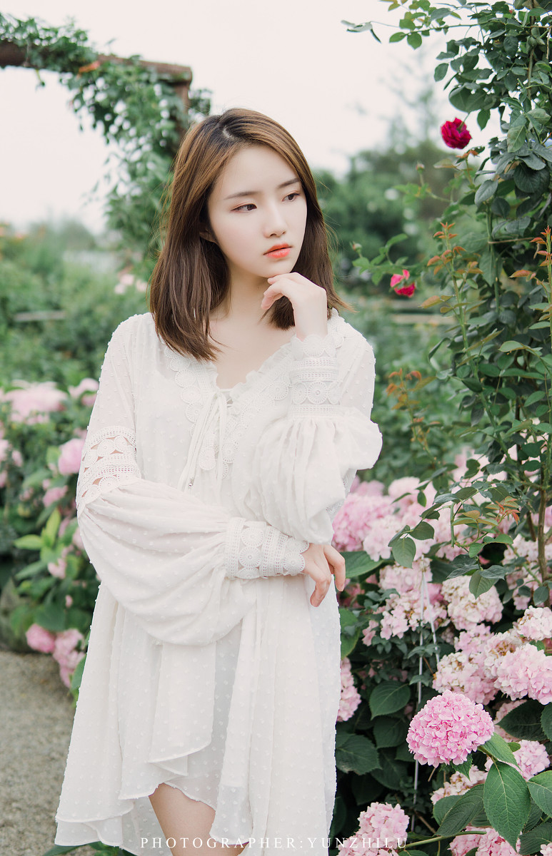 你的美好恰逢其时  第13张