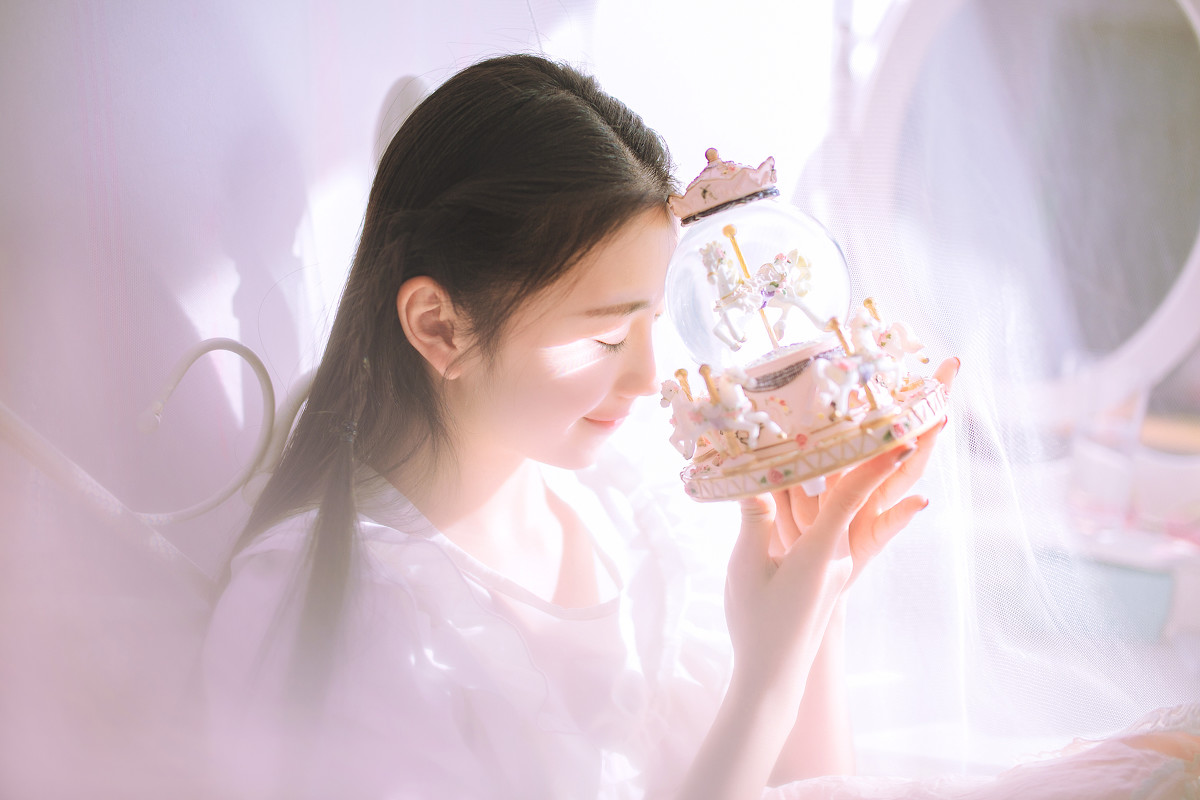 冰淇淋的夏天  第7张