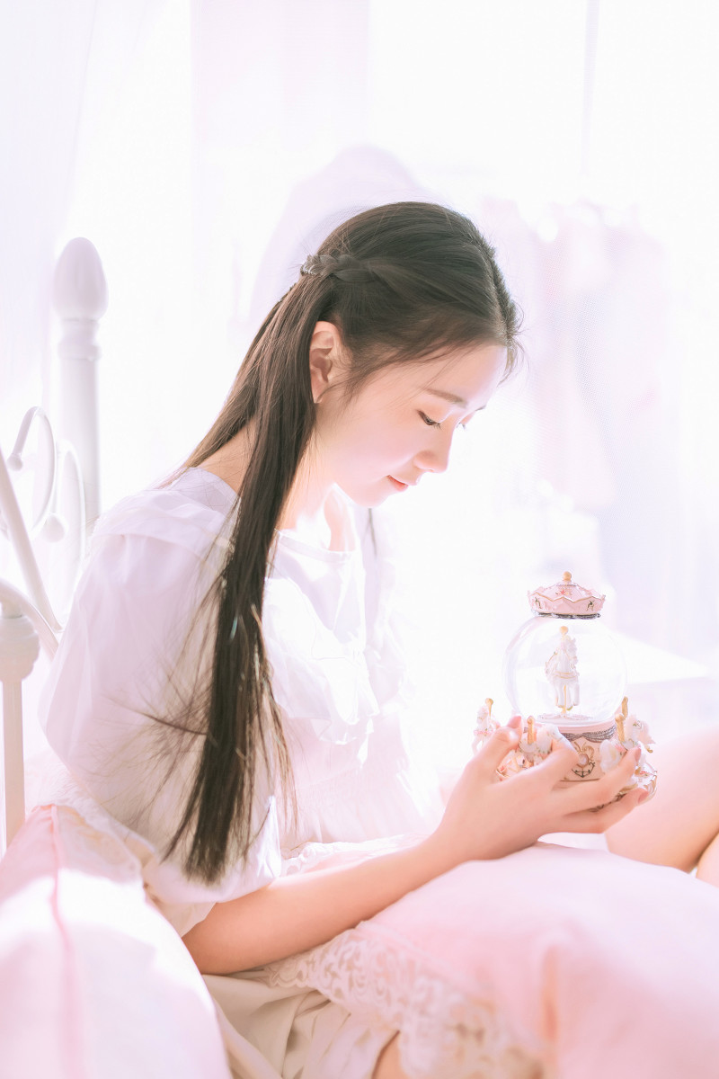 冰淇淋的夏天  第11张