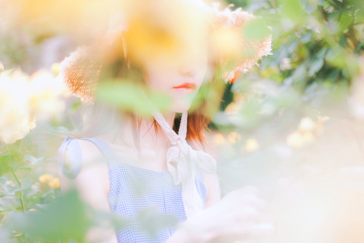 遇见夏天  第1张