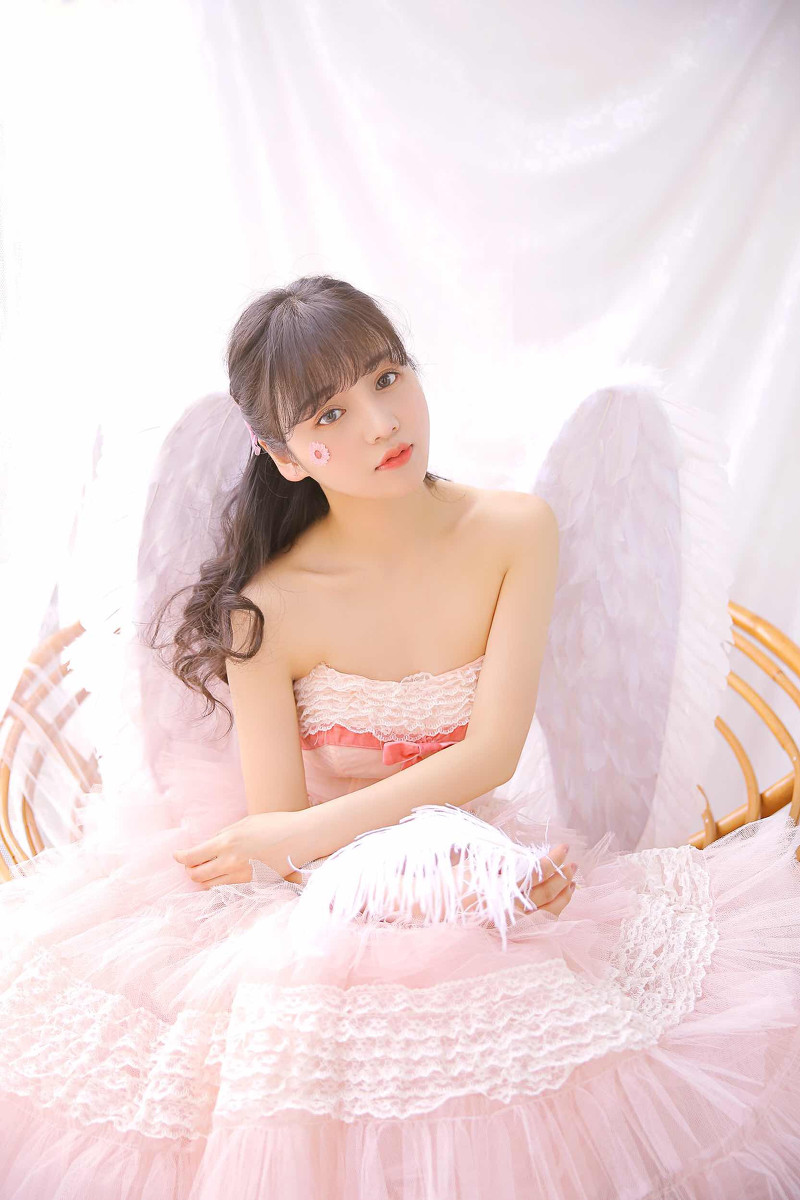 天使的翅膀  第2张