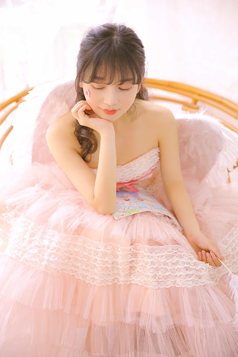 天使的翅膀  第5张