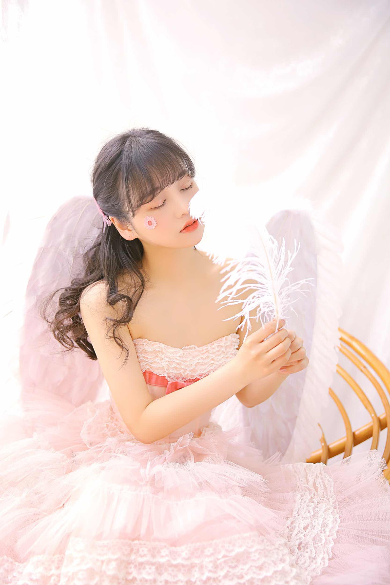 天使的翅膀  第6张