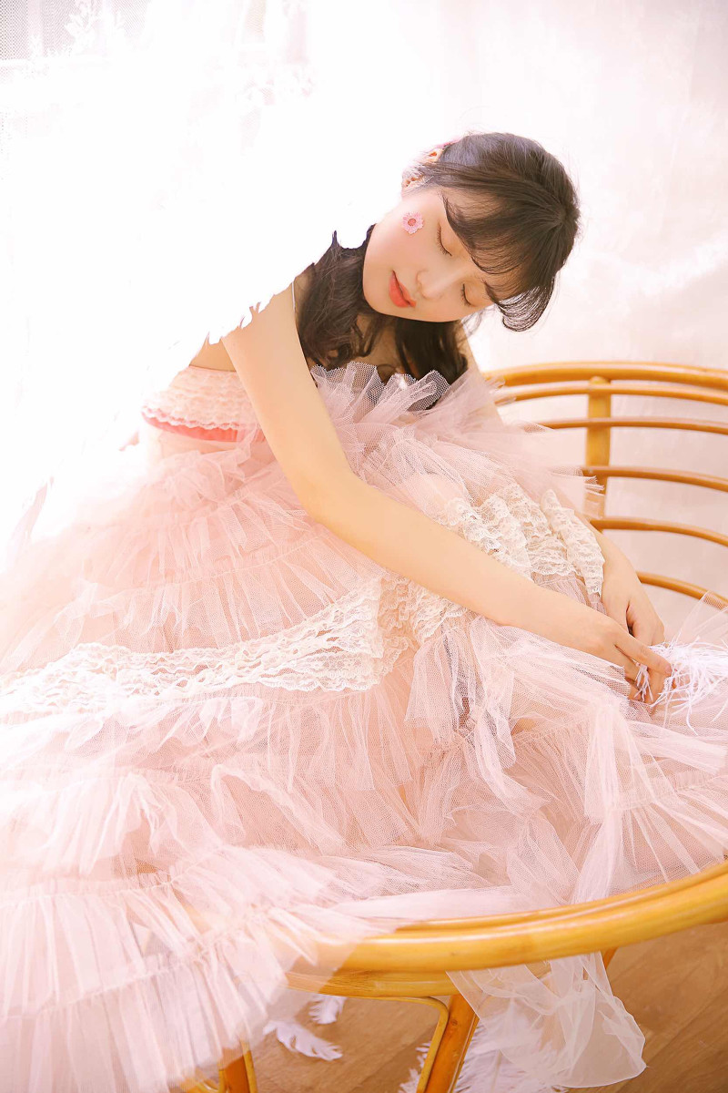 天使的翅膀  第7张