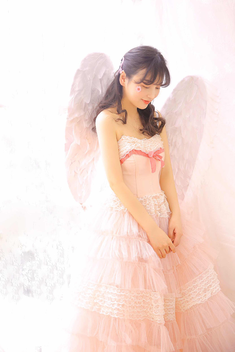 天使的翅膀  第8张